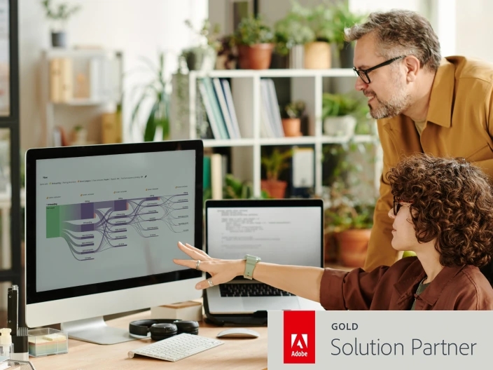 Adobe Experience Cloud Hero image