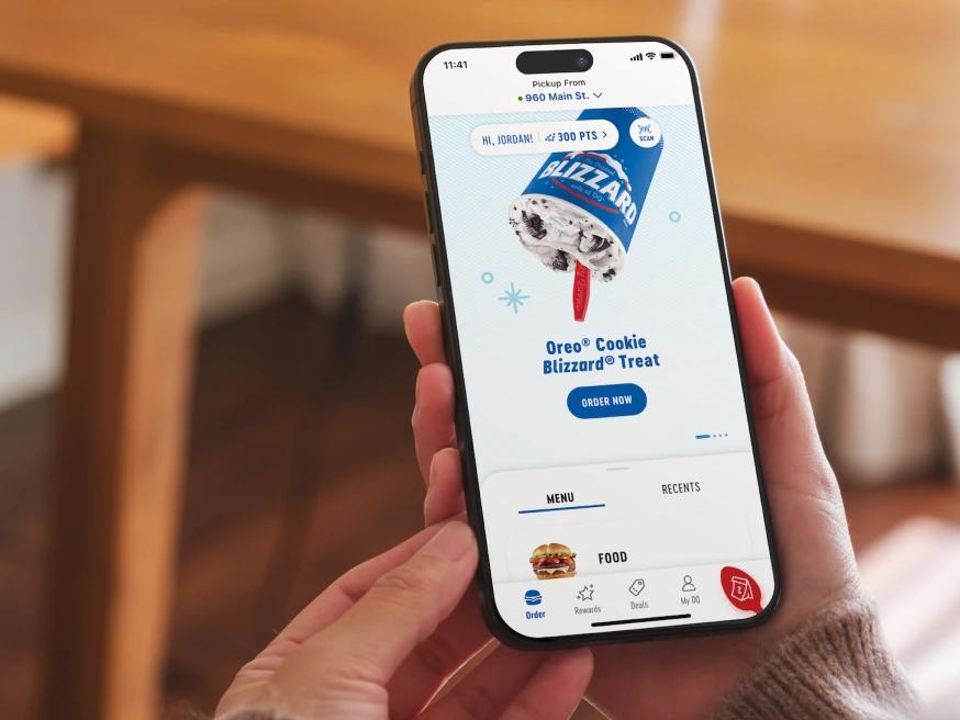 Craft compelling brand