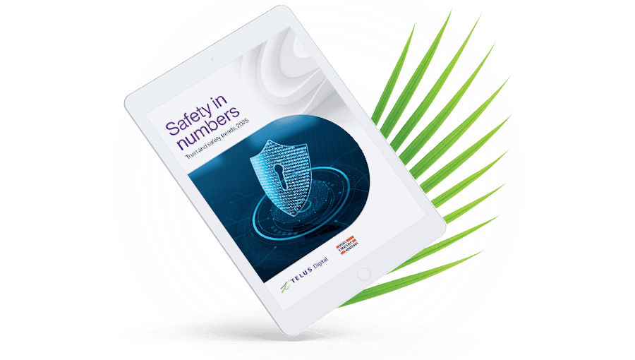 Asset Image 2025 Safety in numbers