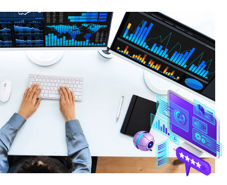 Customer & Data Analytics - Subsolution - Customer Journey Analytics