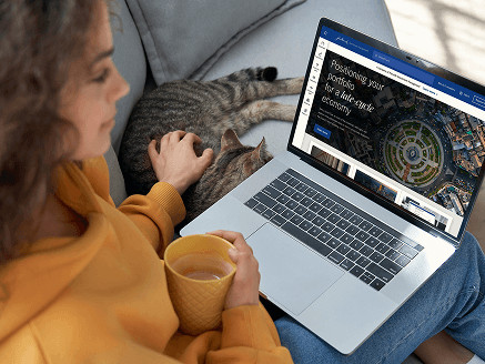 Mobile App and Web Development Services - Sub-Solution - Web