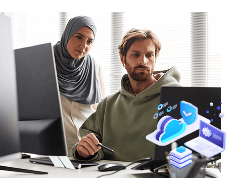 Software Testing Services - Subsolution - Cloud Testing