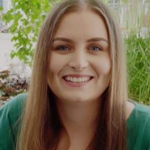 Jelena Bajic headshot