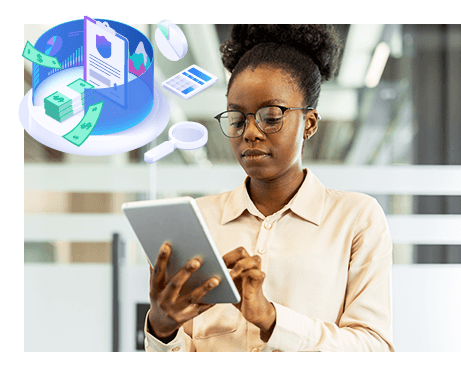 Financial Crime and Compliance - Sub Solution - AML