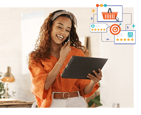 B2B Sales Services - Sub-Solution - Customer Success