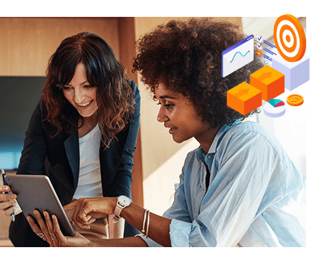 CX Consulting - Sub Solution - Business Process Transformation