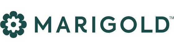 Marigold logo