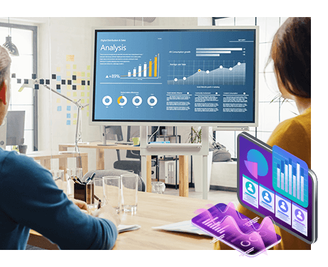 Workforce Management - Subsolution - Reporting Analysis