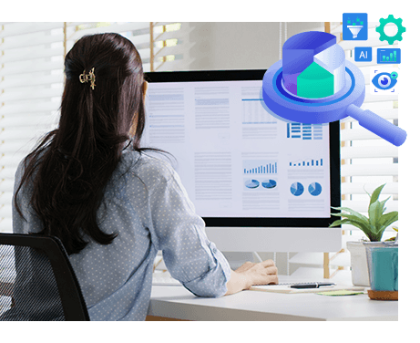 CCaas with Google - Sub-solution - Advanced Analytics