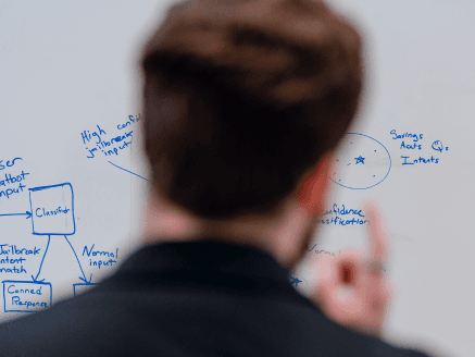 Data & AI Roadmap Development