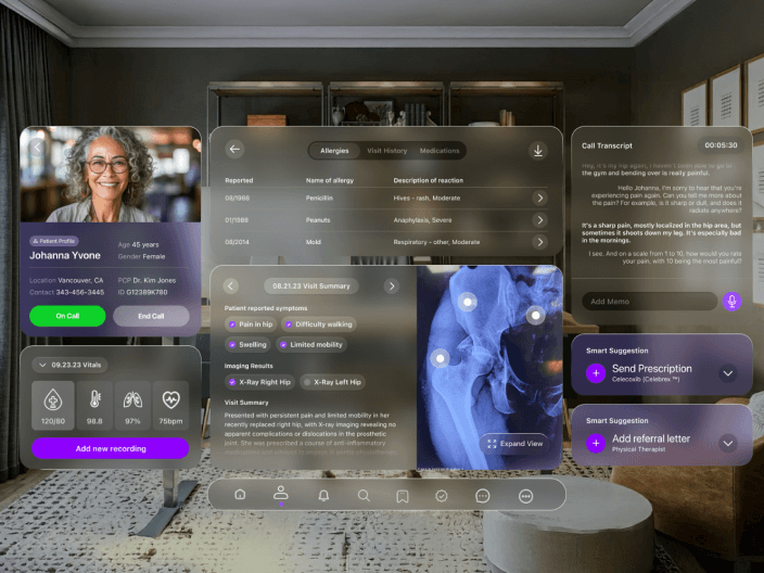 Digital Product Innovation