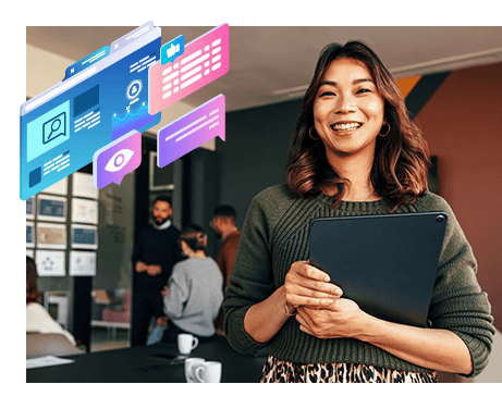 Learning Excellence - Subsolution - Knowledge Management