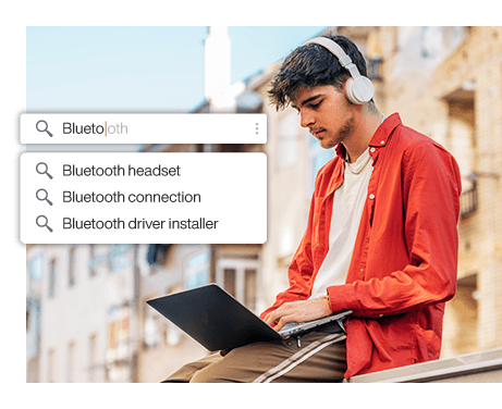 04 data relevance solutions sub solution search evaluation services