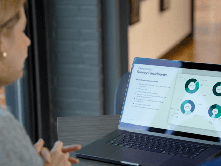 Data Visualization & Business Intelligence