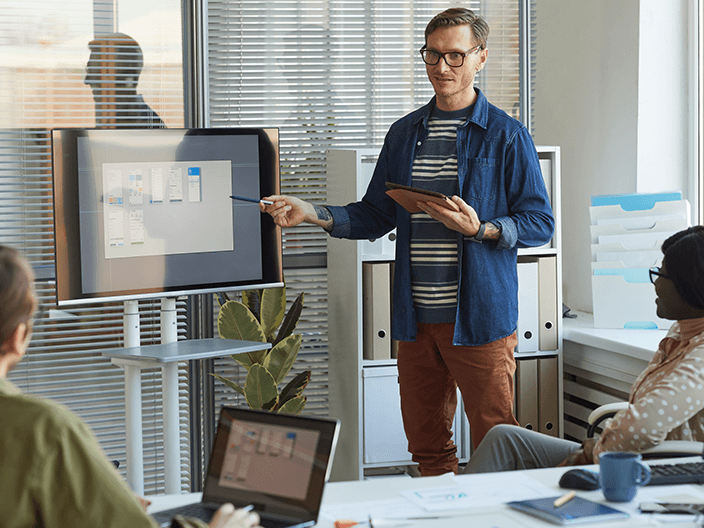 Software Testing Services - Hero