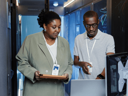 Real-Time Analytics & Streaming