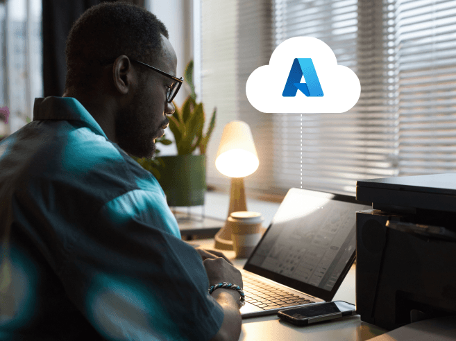 Cloud Services - Sub-Solution - Azure