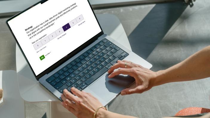 MKS Marketing Blueprint