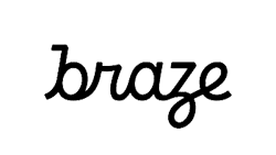 Partners - Braze Logo