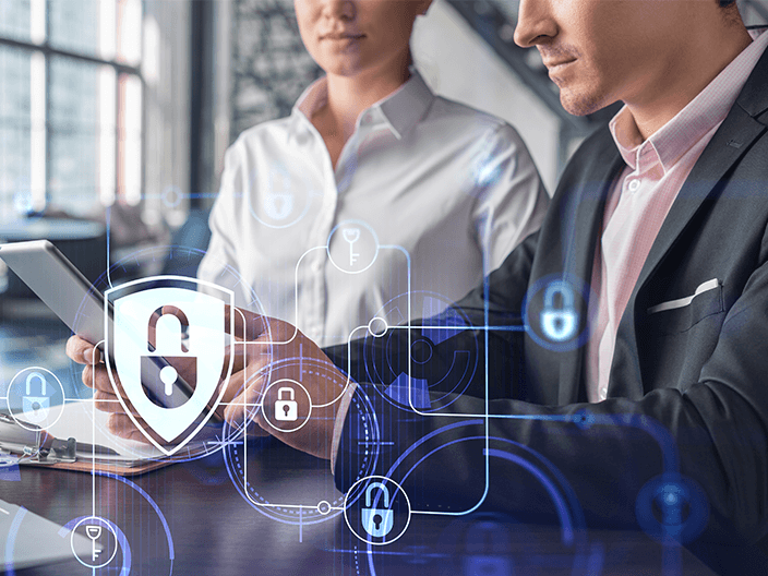 Financial Crime and Compliance - Hero