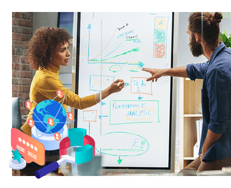 CX Consulting - Sub Solution - Customer Journey Mapping