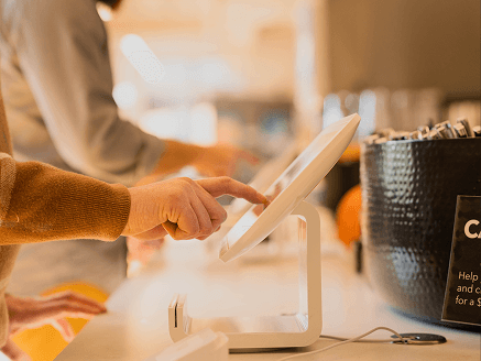 Mobile App and Web Development Services - Sub-Solution - Middleware