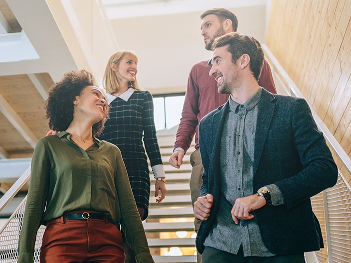 Workforce Management - Hero