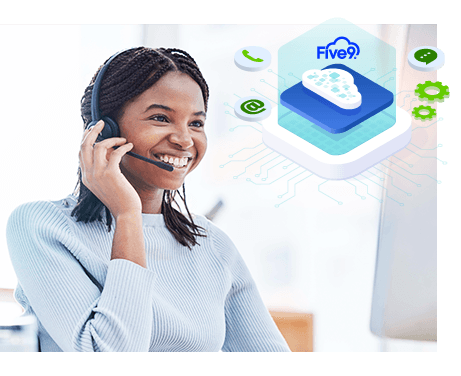 Cloud Contact Center - Sub Solution - CCaaS
