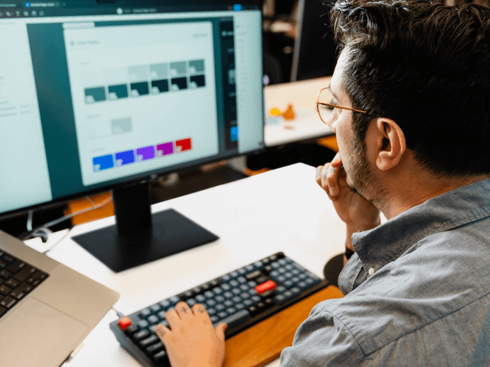 Experience Design Hero