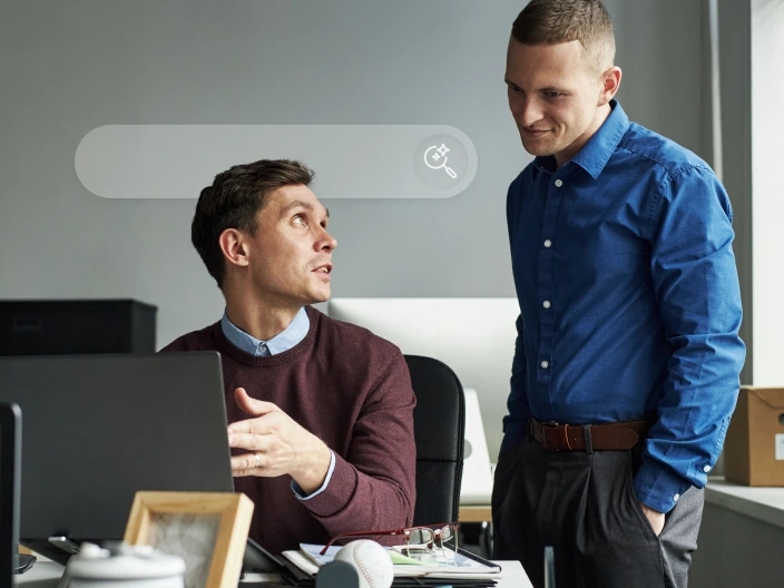 Generative Engine Optimization (GEO) hero image