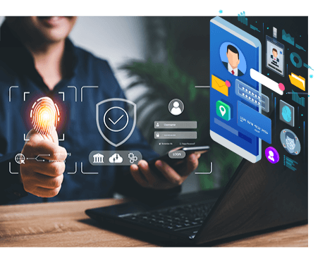 Cybersecurity Solutions - Sub-solution - IAM