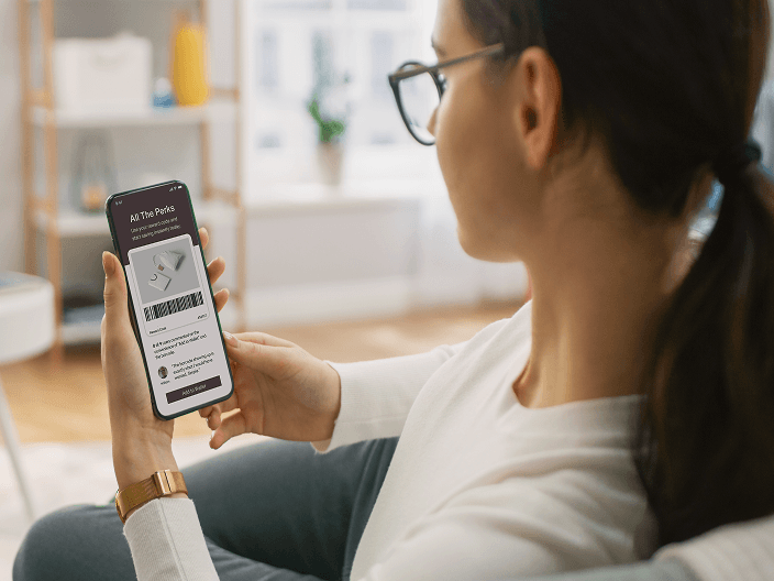 Loyalty Program Design