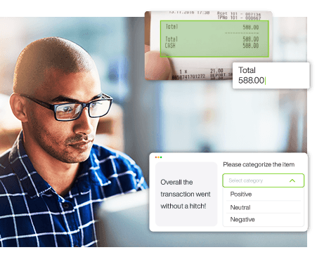 03 data annotation solutions sub solution image text