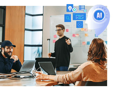 CCaas with Google - Sub-solution - Professional Services