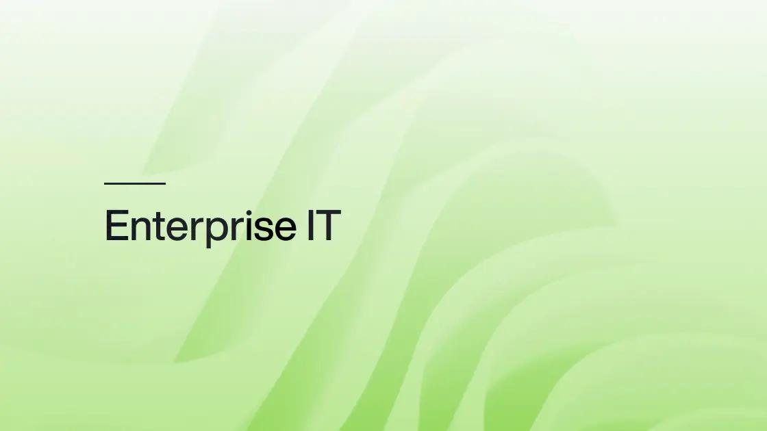 EnterpriseIT GenericOG