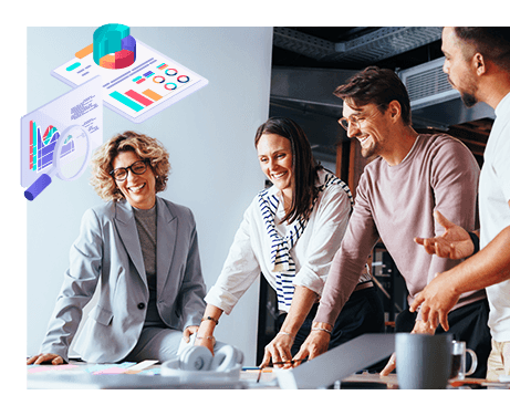 CX Consulting - Sub Solution - Digital Maturity Benchmarking and Roadmapping