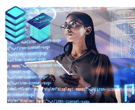 Managed IT Services - Sub Solution - Remote Infrastructure Management