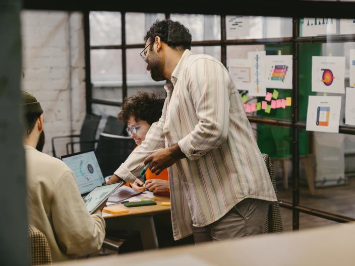 Enterprise Platform Implementation Hero