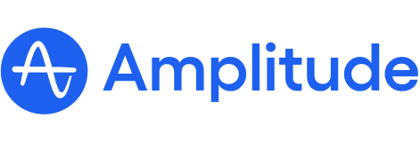 Amplitude logo