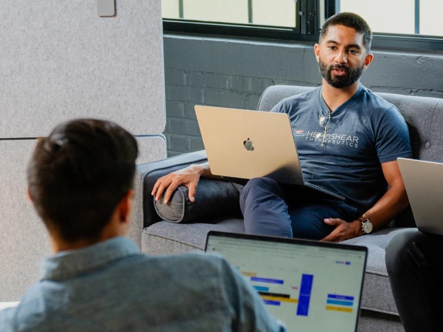 Creative and calendar management