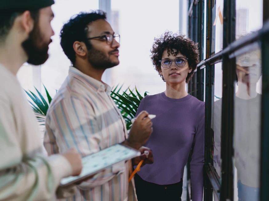 Acquisition & Conversion