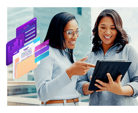 Customer & Data Analytics - Subsolution - Text Analytics