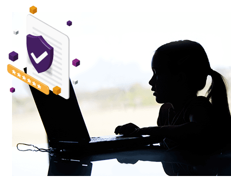 Platform Integrity - Sub-Solution - Child Protection