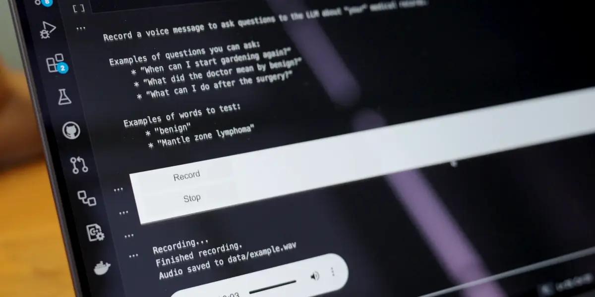Agentic AI accelerator in action cover