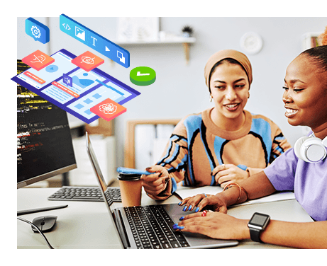 Software Testing Services - Subsolution - Accessibility Testing