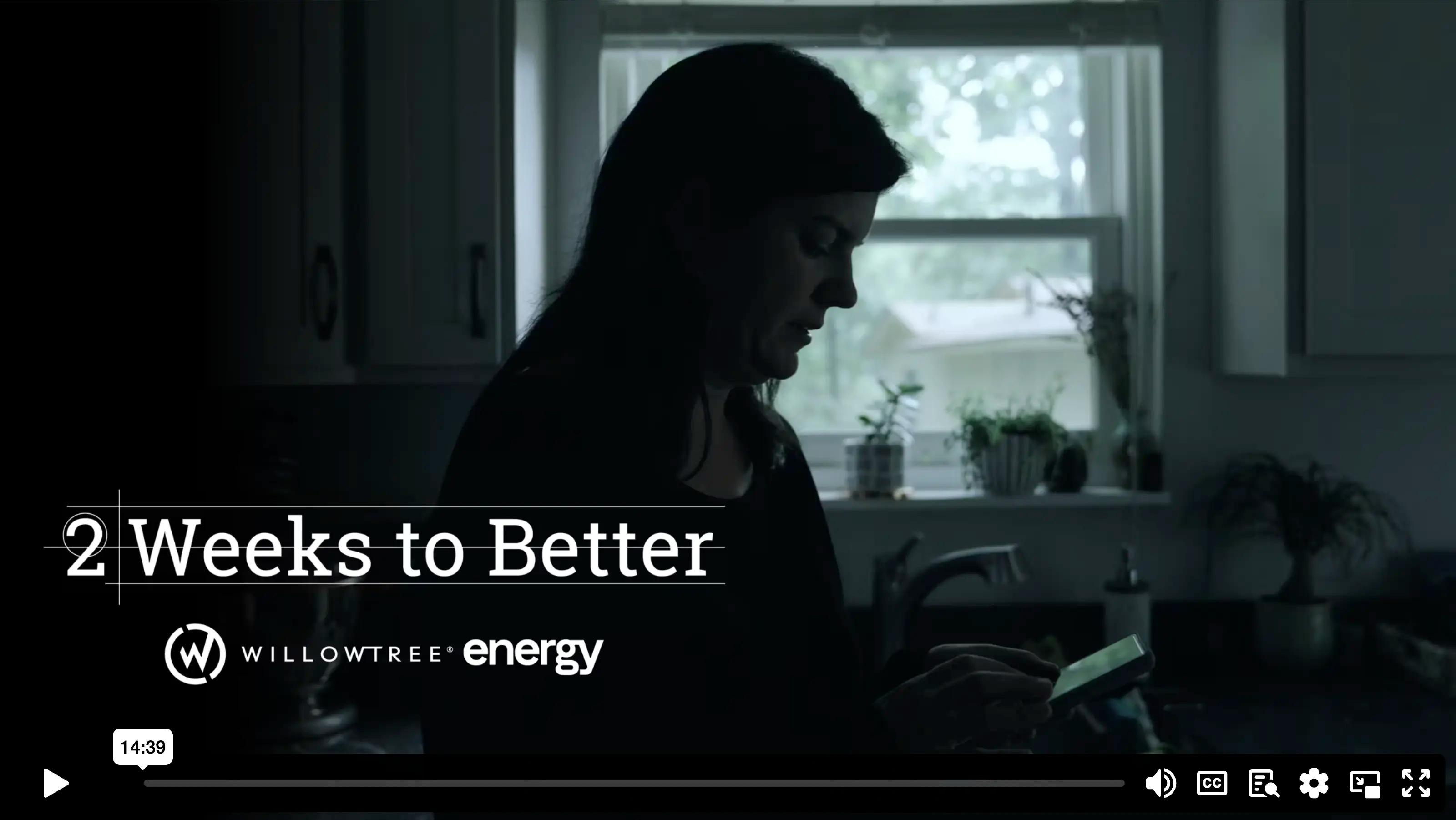 Watch as TELUS Digital team members improve service for energy utility customers through usage monitoring, proactive communication and power restoration tracking.