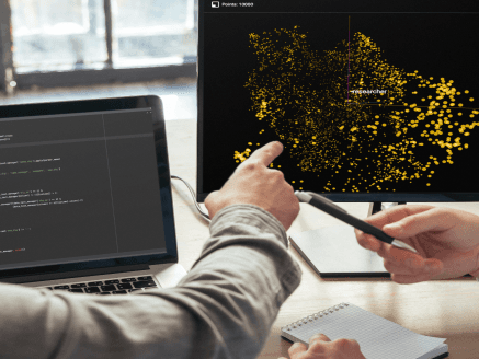 Real-Time Analytics & Streaming