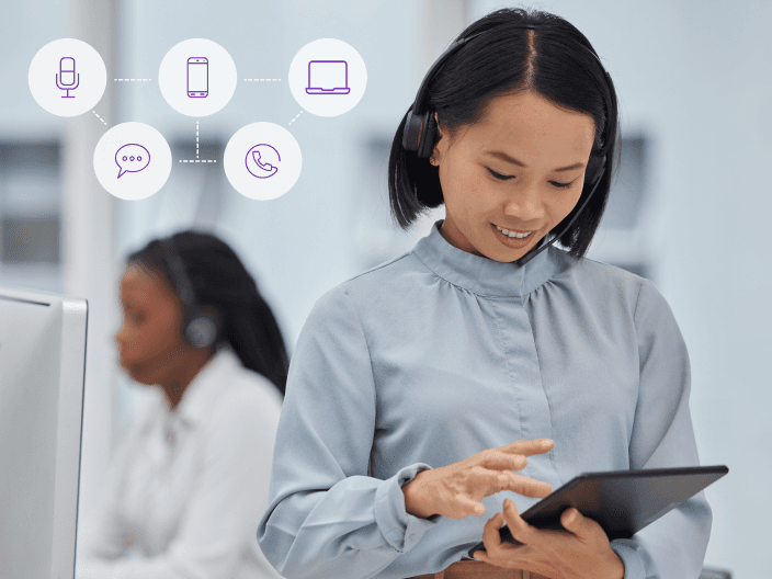 Customer Service Transformation