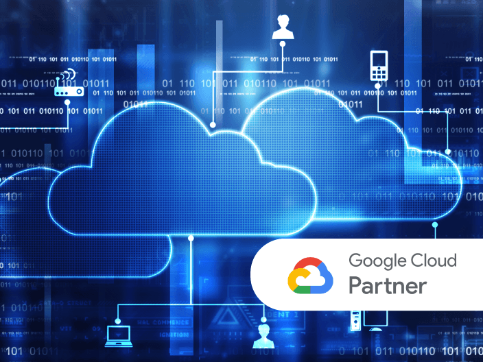 TELUS Digital and Google - Hero