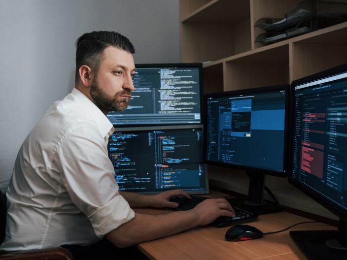 Application Services - Hero